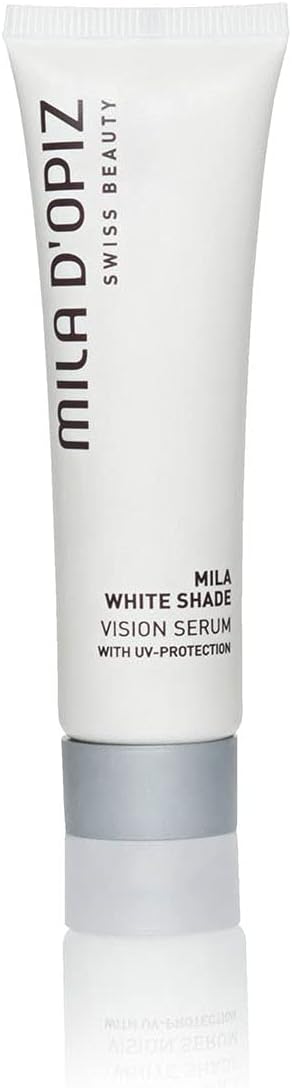 Mila White Shade Vision Serum 30