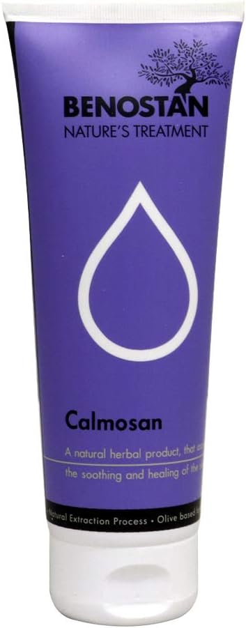 Benostan Calmosan for Skin Repair