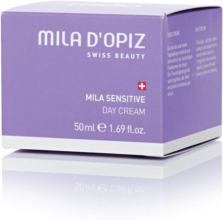 Mila Sensitive Day Cream