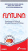 Flatuna Dual Coated Tablets,20's