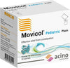 Movicol Paediatric Plain Flavour powder for Effective relief from constipation oral solution 6.9 g/sachet 30 sachets (age 2-11 years)