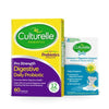 Culturelle Daily Probiotic Capsules, Probiotic For Men and Women, Most Clinically Studied Probiotic Strain, Proven to Support Digestive and Immune Health, 30 Count